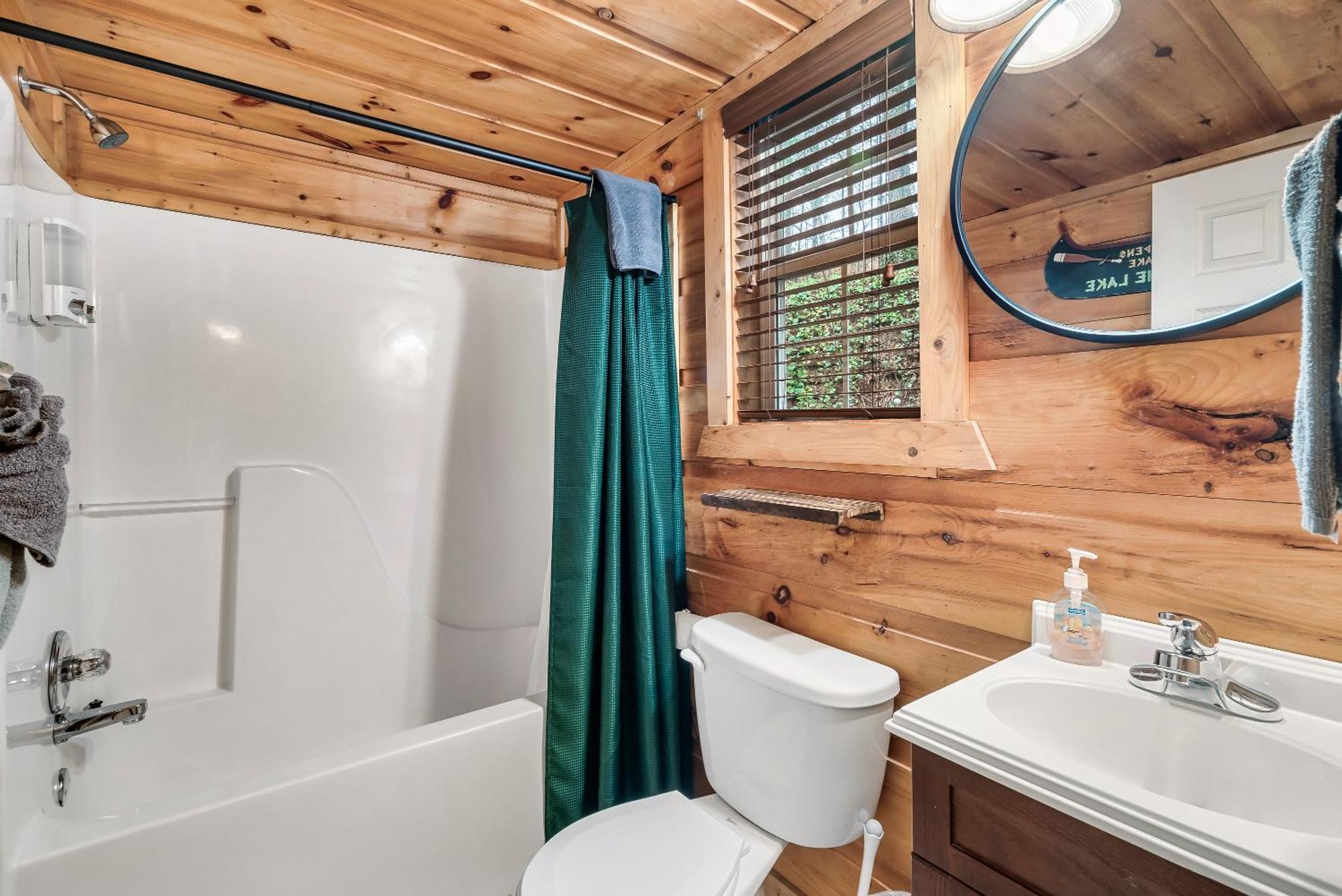 Mama Bear'S Moonshine Ridge Villa Gatlinburg Exterior photo